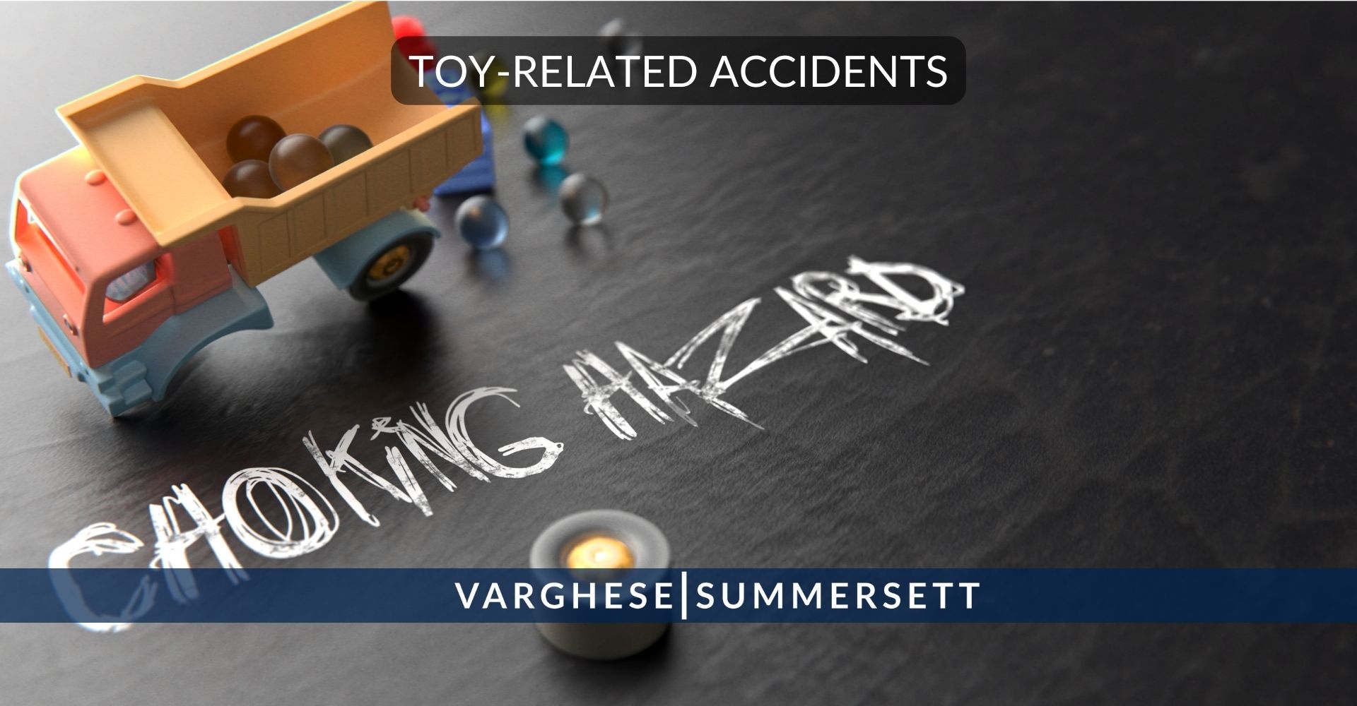 Toy-Related Accidents