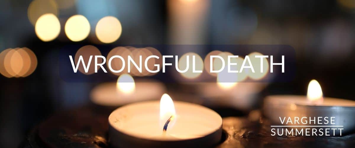 wrongful-death-in-Texas